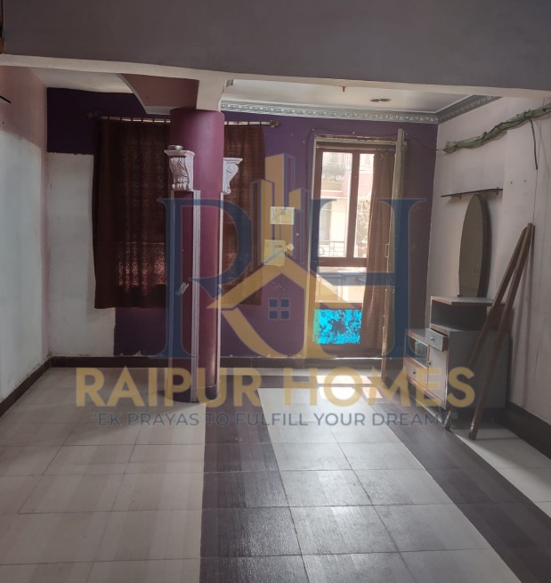 2BHK RESIDENTIAL HOUSE AVAILABLE IN KATORA TALAB