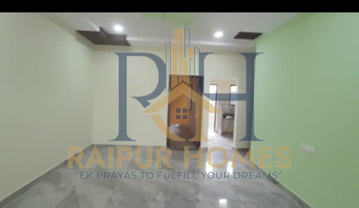 2 BHK RESIDENTIAL HOUSE AVAILABLE IN AMLIDIH