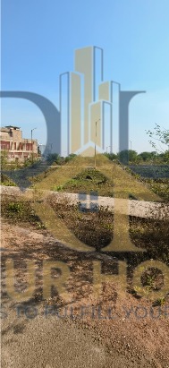 RESIDENTIAL  PLOT AVAILABLE IN KAMAL VIHAR