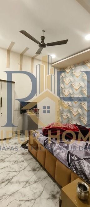 3BHK RESIDENTIAL HOUSE AVAILABLE IN KAMAL VIHAR