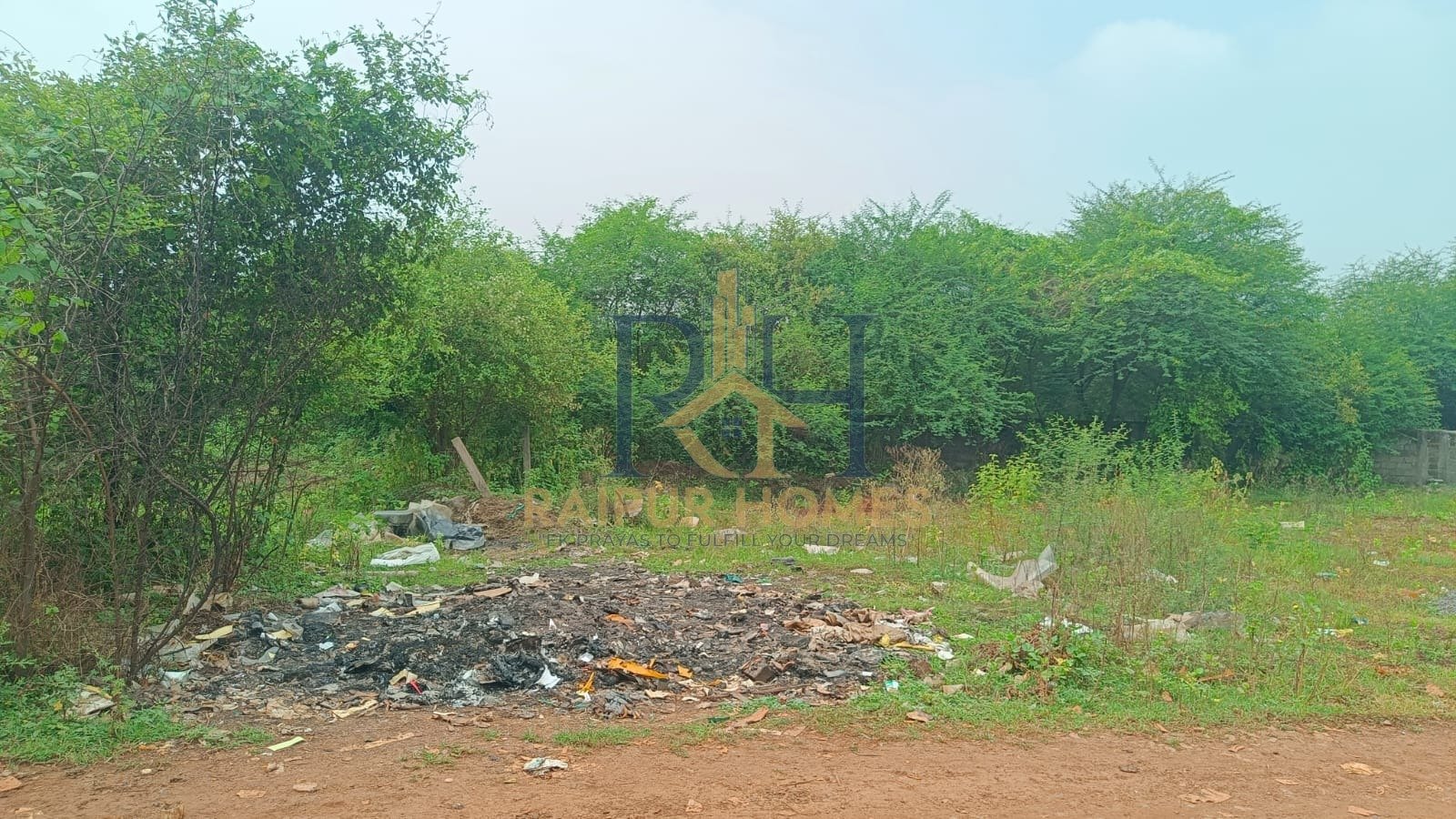 raipur homes RESIDENTIAL PLOT AVAILABLE IN URKURA