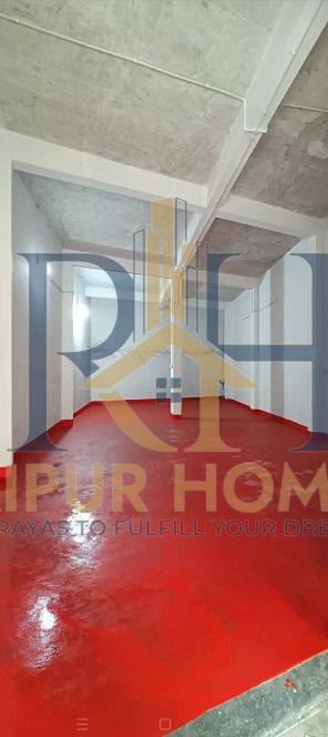 COMMERCIAL HALL AVAILABLE IN BHATAGAON .