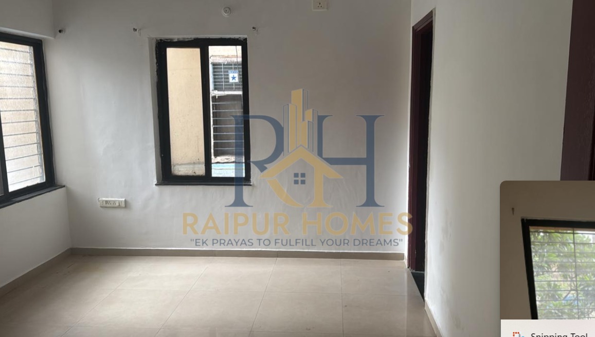 3BHK RESIDENTIAL FLAT AVILABLE IN DALDAL SEONI