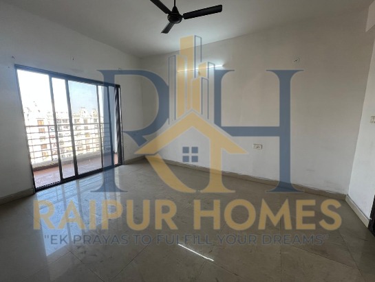 RESIDENTIAL  FLAT AVAILABLE  IN DALDAL SEONI