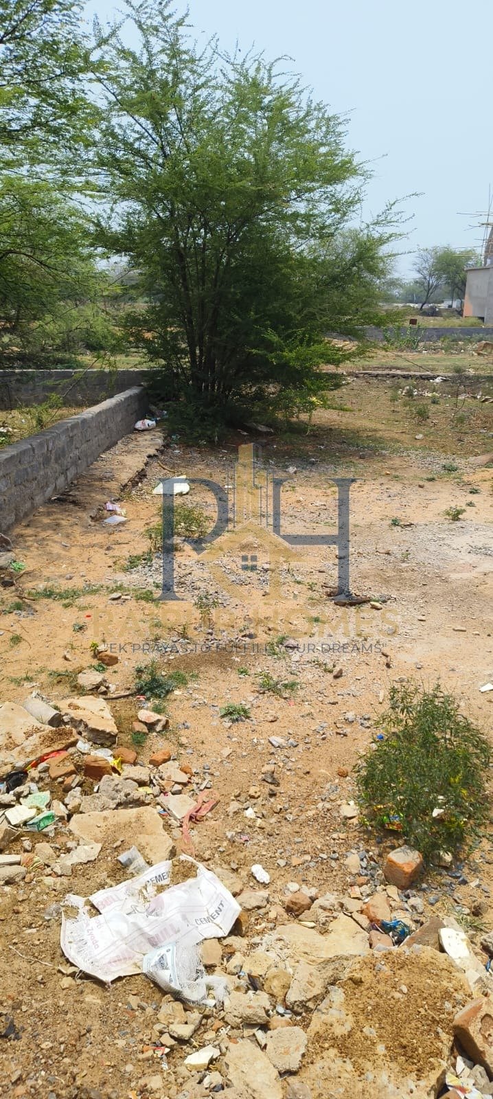 raipur homes RESIDENTIAL PLOT AVAILABLE IN MATHPURENA