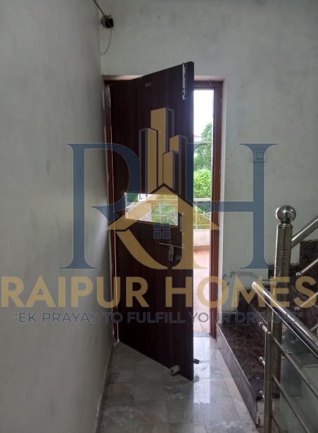 3BHK RESIDENTIAL HOUSE AVAILABLE IN KAMAL VIHAR