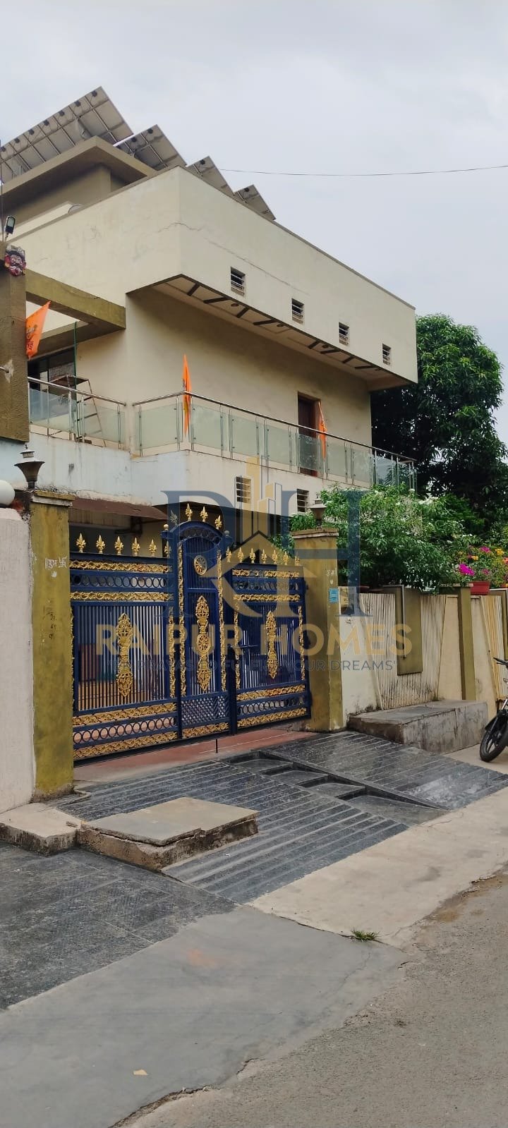 raipur homes 7 BHK FURNISHED HOUSE AVAILABLE IN TATIBANDH