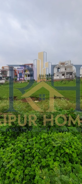 raipur homes RESIDENTIAL PLOT AVAILABLE IN SADDU
