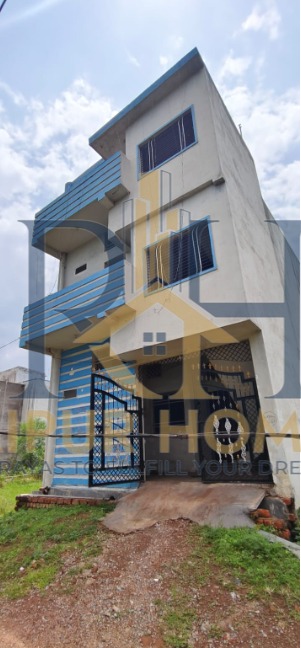 2BHK RESIDENTIAL HOUSE AVAILABLE IN BHATAGAO