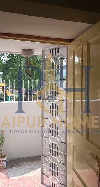 2BHK RESIDENTIAL HOUSE AVAILABLE IN BHATAGAON