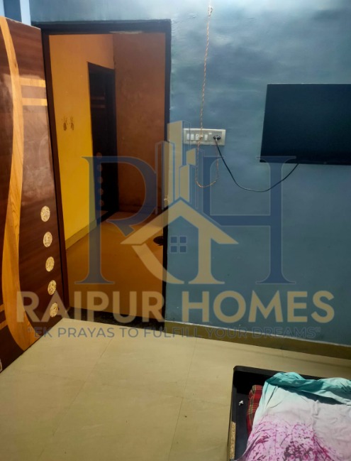 2BHK RESIDENTIAL HOUSE AVAILABLE IN