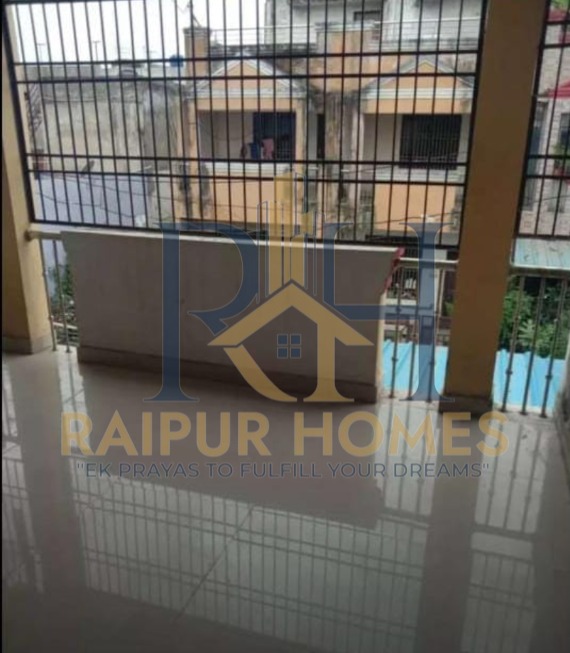 3BHK RESIDENTIAL HOUSE AVAILABLE IN DALDAL SEONI ON RENT