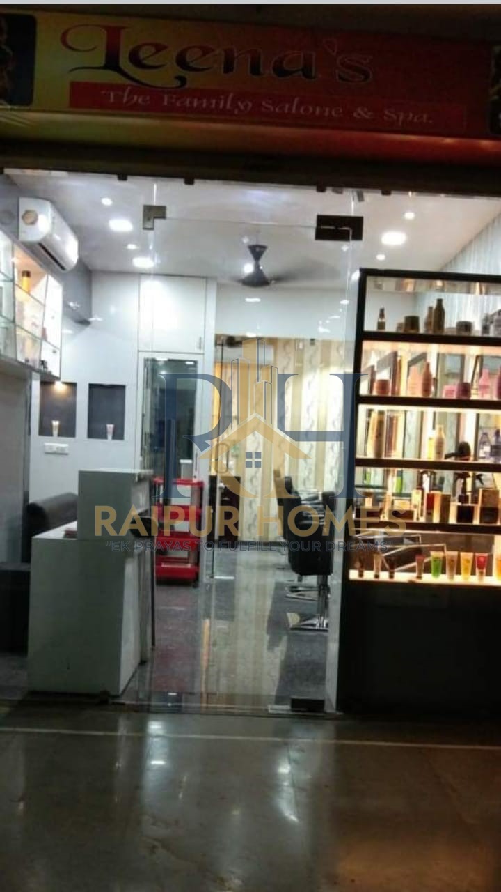 COMMERCIAL SHOP AVAILABLE IN SHANKAR NAGAR