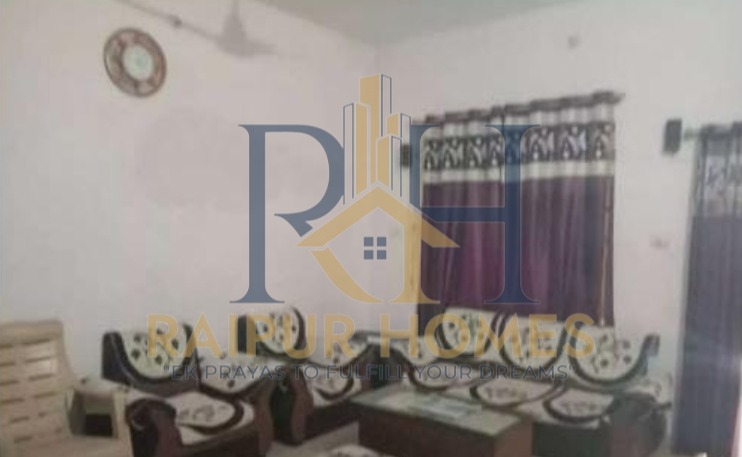 3BHK RESIDENTIAL HOUSE AVAILABLE IN DALDAL SEONI