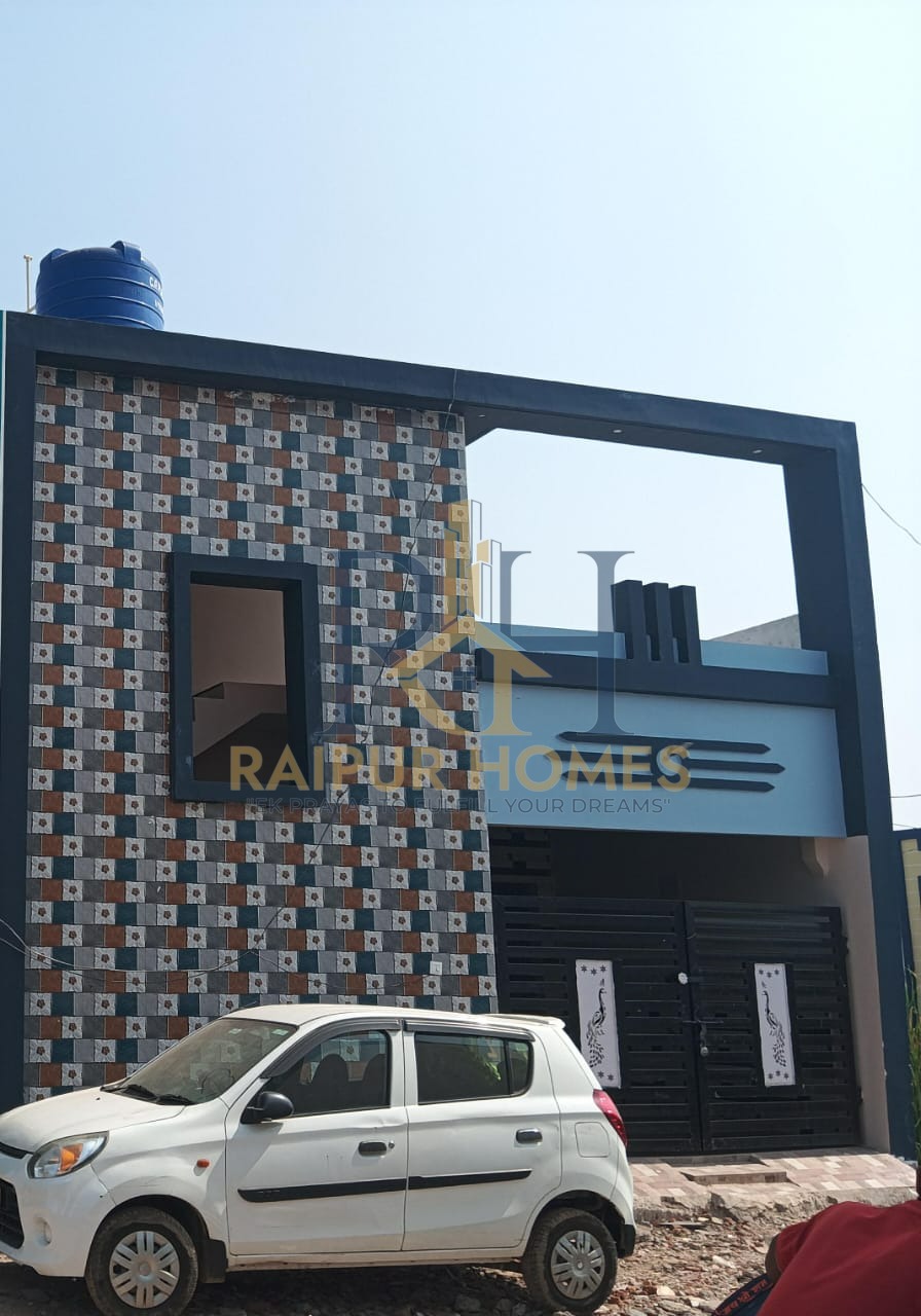 3 BHK RESIDENTIAL HOUSE AVAILABLE IN BHATAGAON