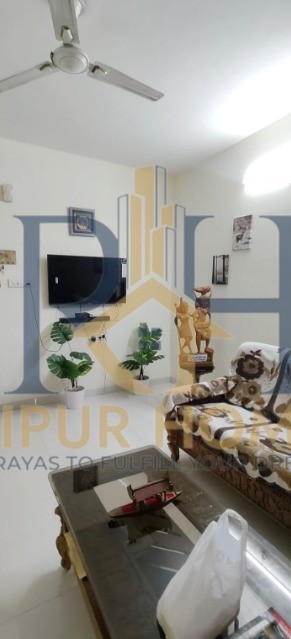RESIDENTIAL HOUSE AVAILABLE IN BORIA KALA