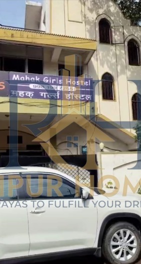 HOSTEL AVAILABLE IN KALIBADI