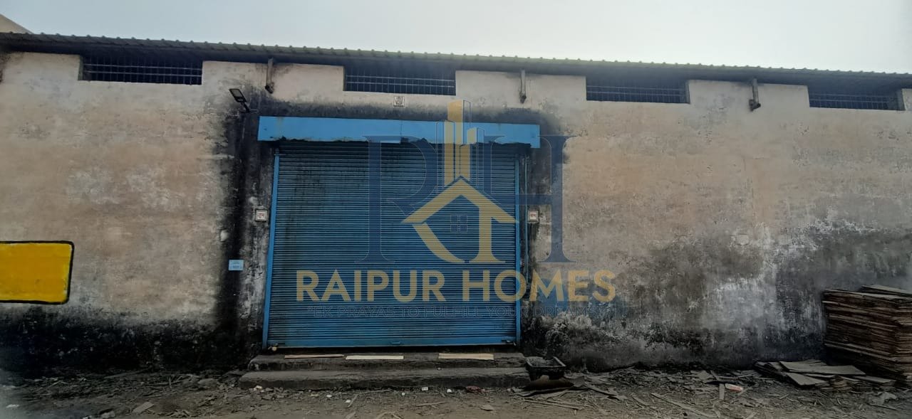 raipur homes RESIDENTIAL PLOT AVAILABLE IN BHANPURI