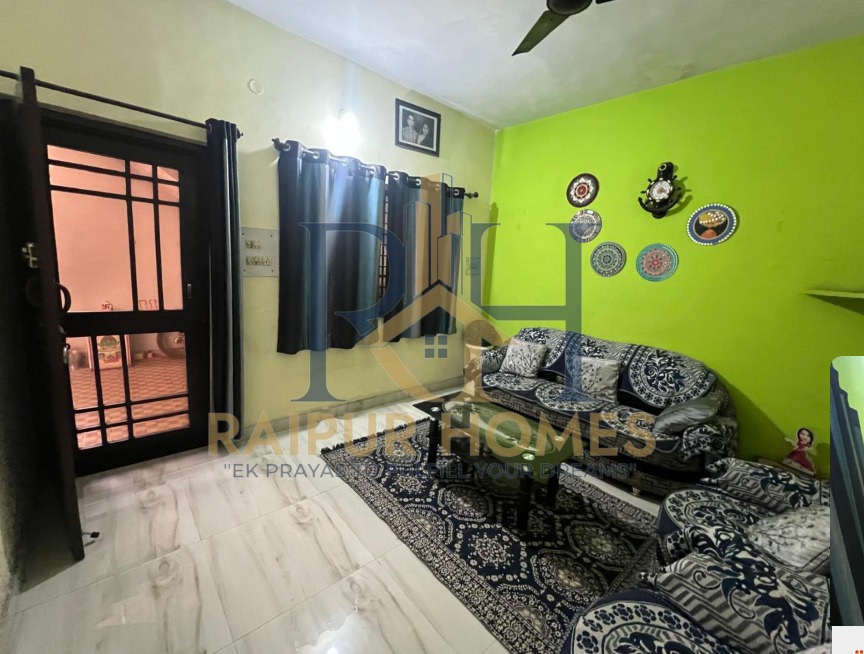 4BHK RESIDENTIAL HOUSE AVAILABLE IN SADDU