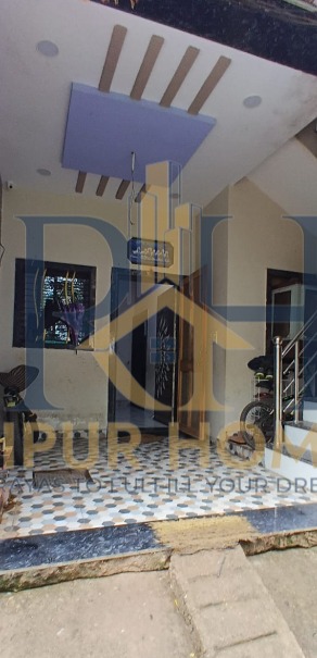 6BHK RESIDENTIAL HOUSE AVAILABLE IN SANTOSHI NAGAR