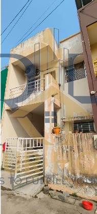 3 BHK RESIDENTIAL HOUSE AVAILABLE IN MATHPURENA