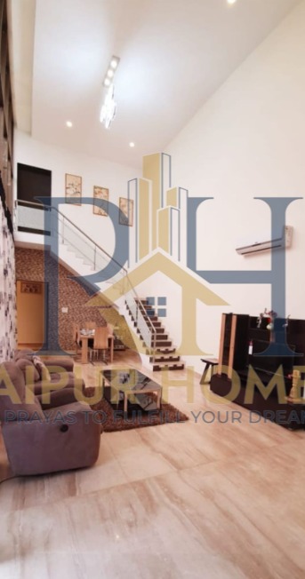 raipur homes 3.5 BHK RESIDENTIAL BUNGLOW IS AVAILABLE IN AMLESHWAR