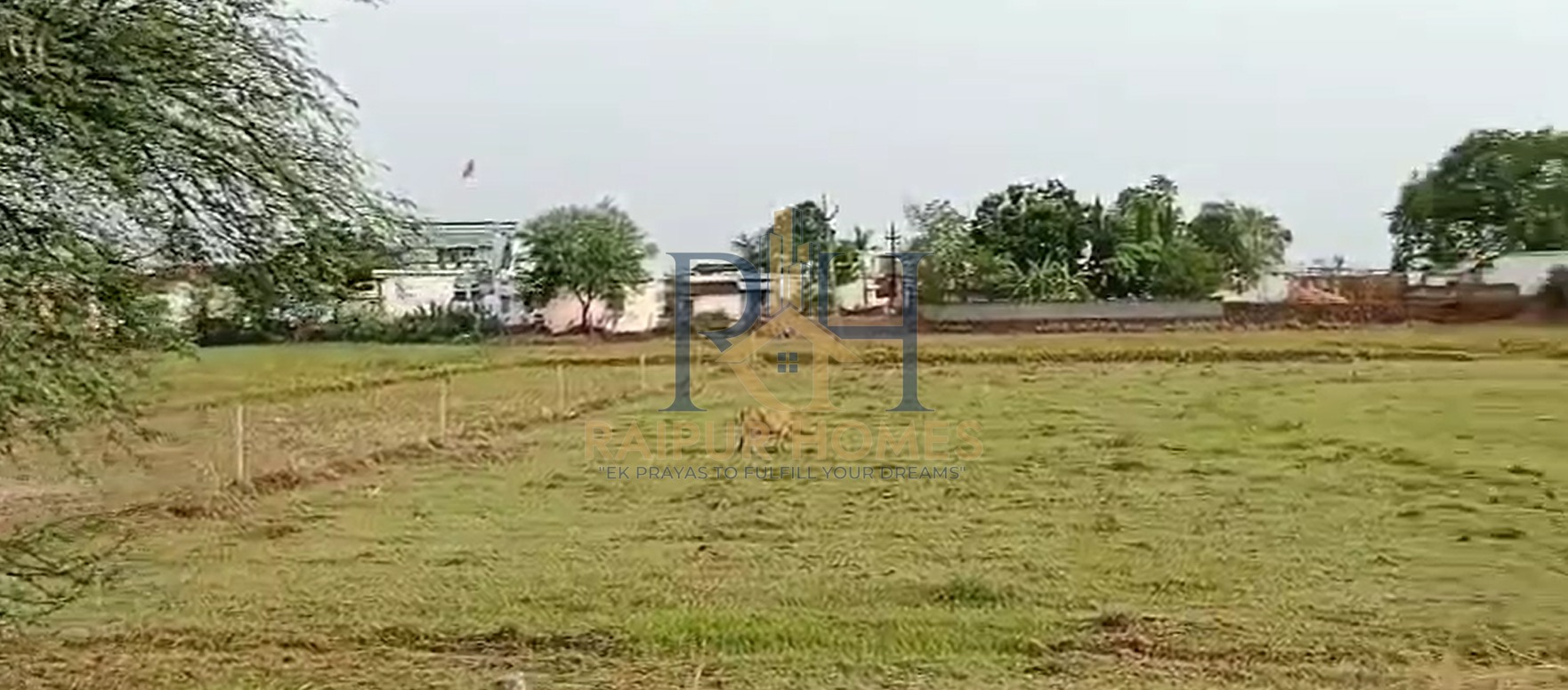 COMMERCIAL PLOT AVAILABLE IN PATAN