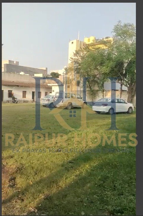 COMMERCIAL PLOT AVAILABLE IN KUSHALPUR