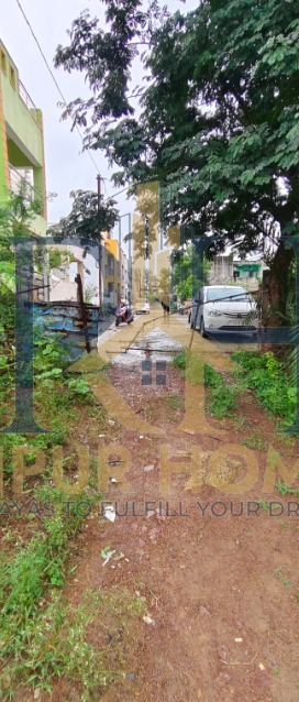 RESIDENTIAL PLOT AVAILABLE ON AMLESHWAR