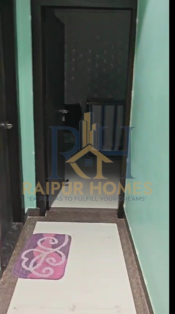 raipur homes 3BHK RESIDENTIAL FLAT AVAILABLE IN KOTA