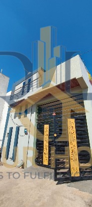 3 BHK RESIDENTIAL HOUSE AVAILABLE IN BHATAGAON
