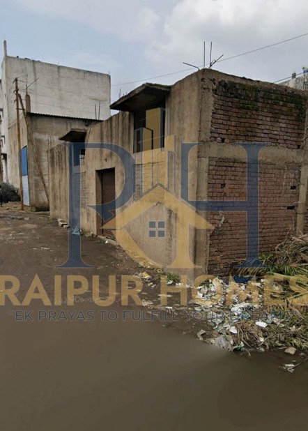 COMMERCIAL WARE HOUSE AVAILABLE IN BHANPURI