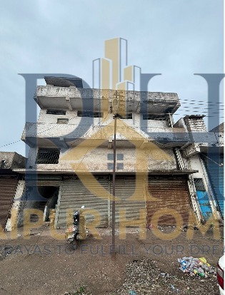 COMMERCIAL WARE HOUSE   AVAILABLE  IN BHANPURI