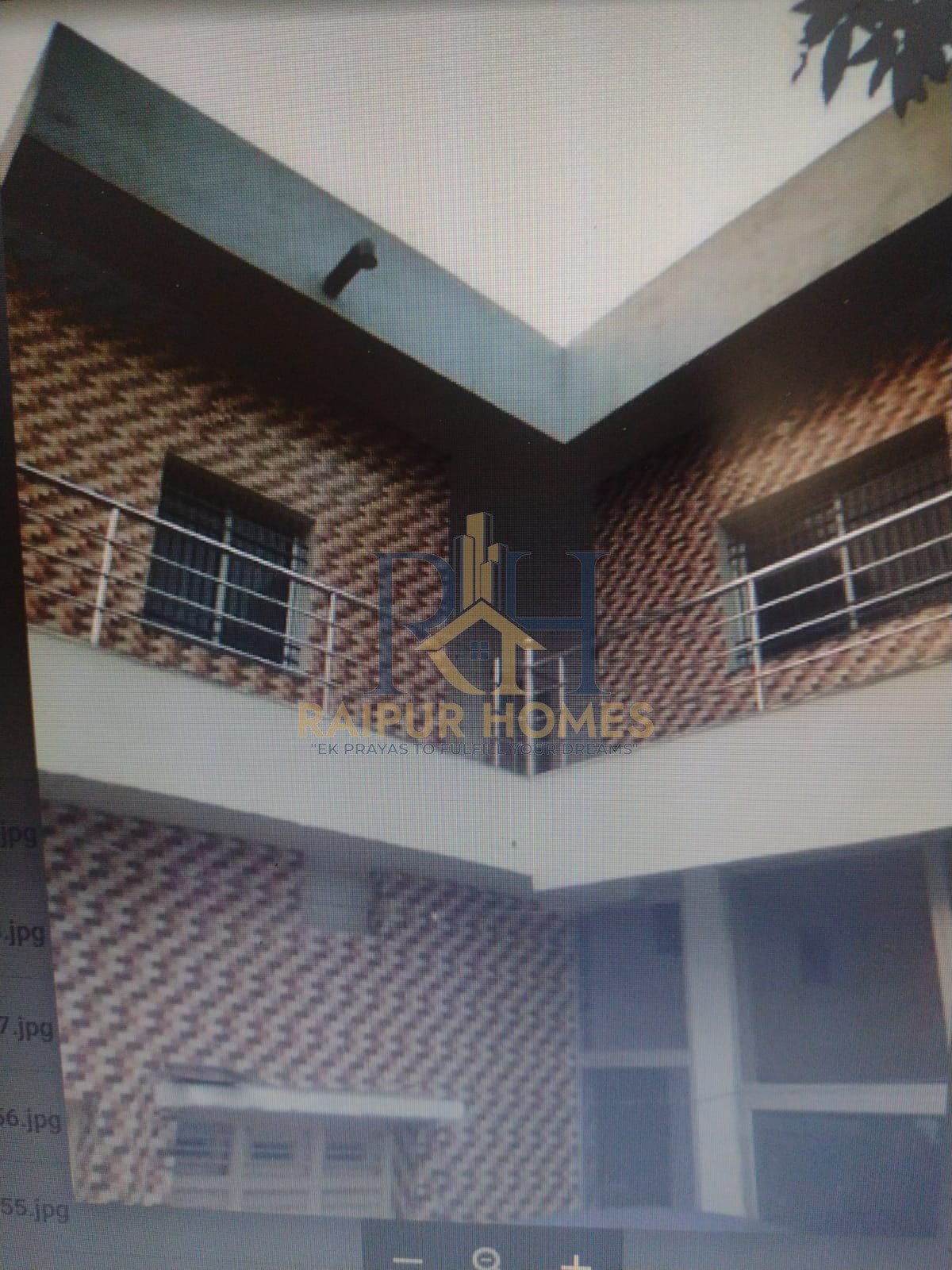 2 BHK RESIDENTIAL HOUSE AVAILABLE IN GUDHIYARI