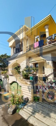 4 BHK RESIDENTIAL  HOUSE AVAILABLE IN VISHAL NAGAR