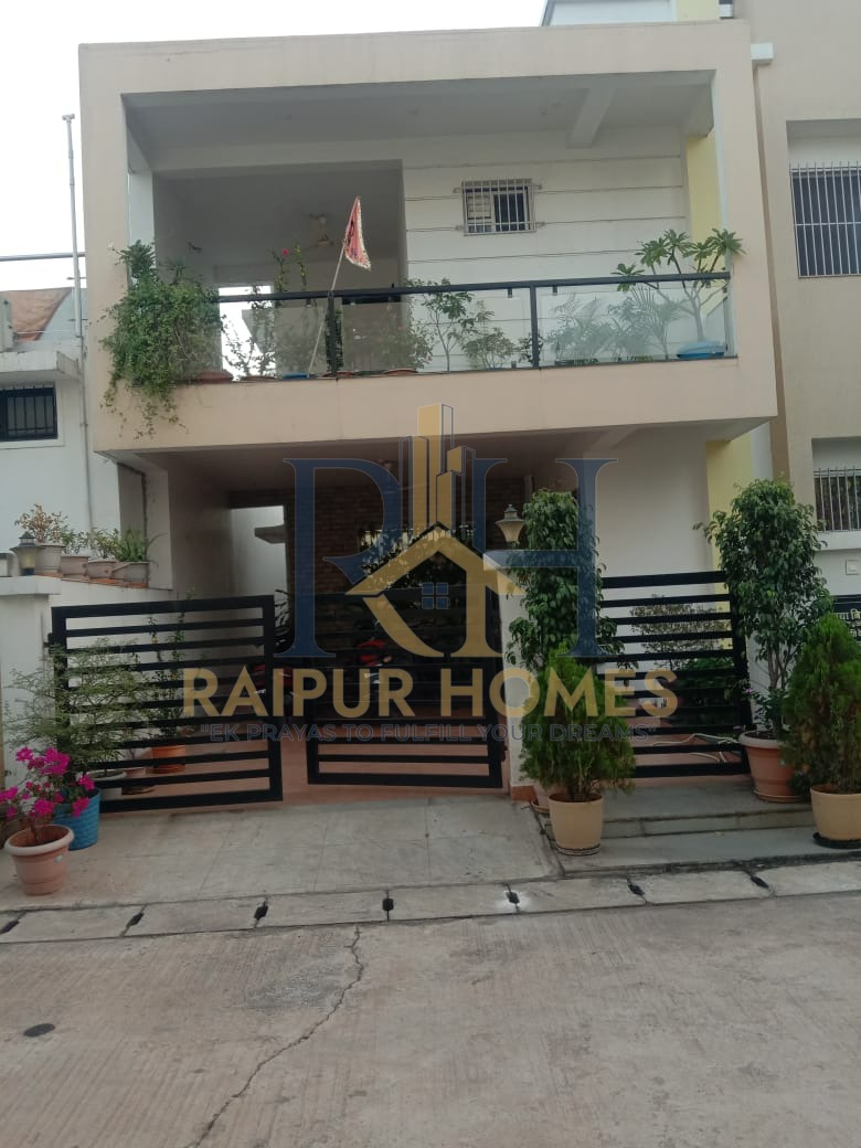 3 BHK RESIDENTIAL BUNGALOW AVAILABLE IN SADDU