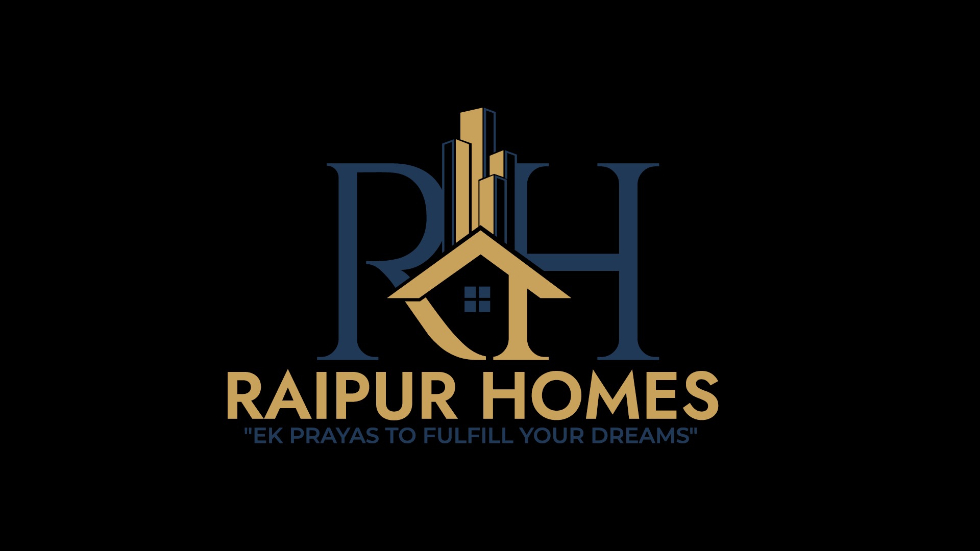 raipur homes 2 BHK RESIDENTIAL FLAT AVAILABLE IN MOHBA BAZAR