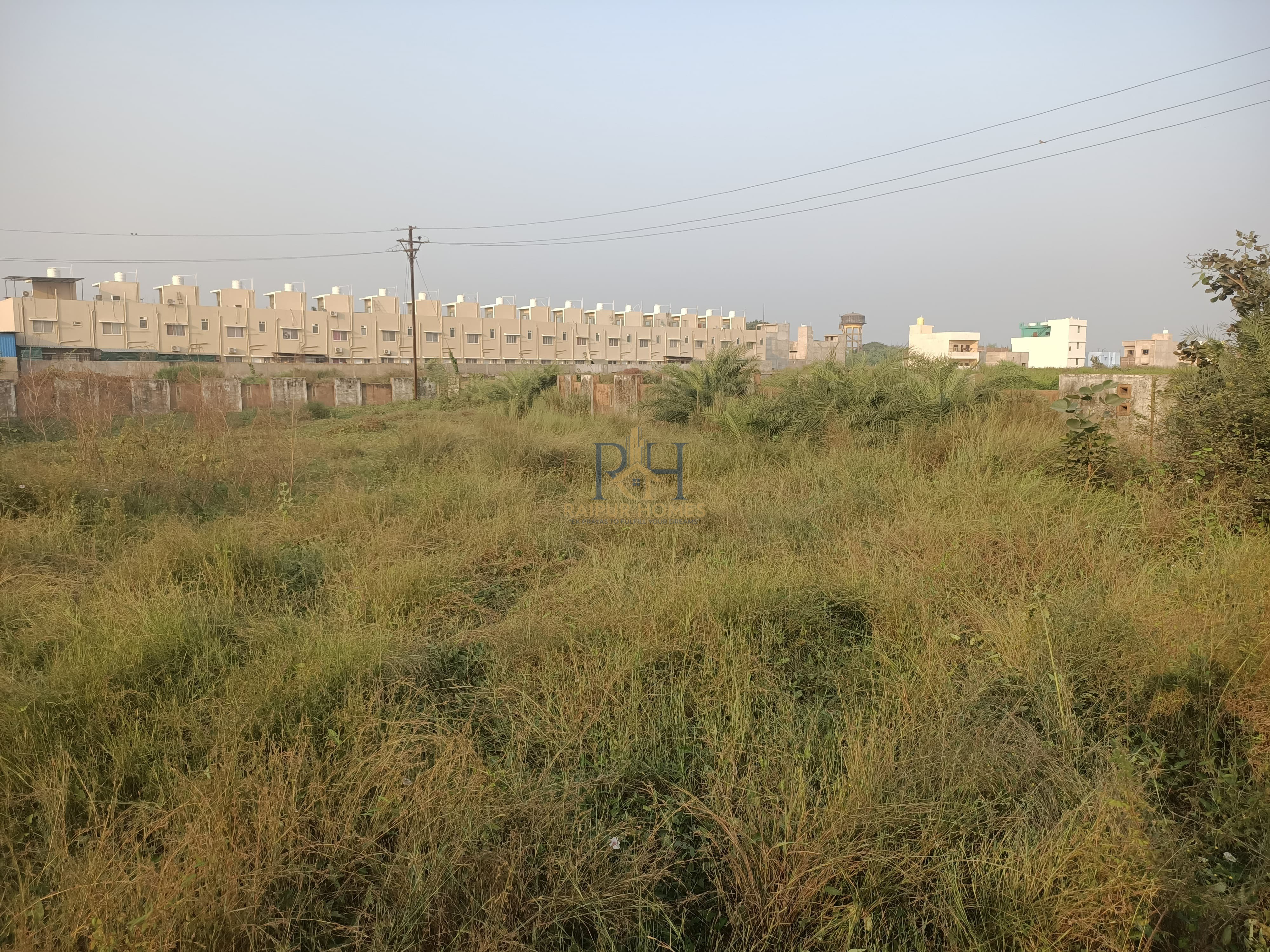 RESIDENTIAL PLOT AVAILABLE IN VIDHANSABHA