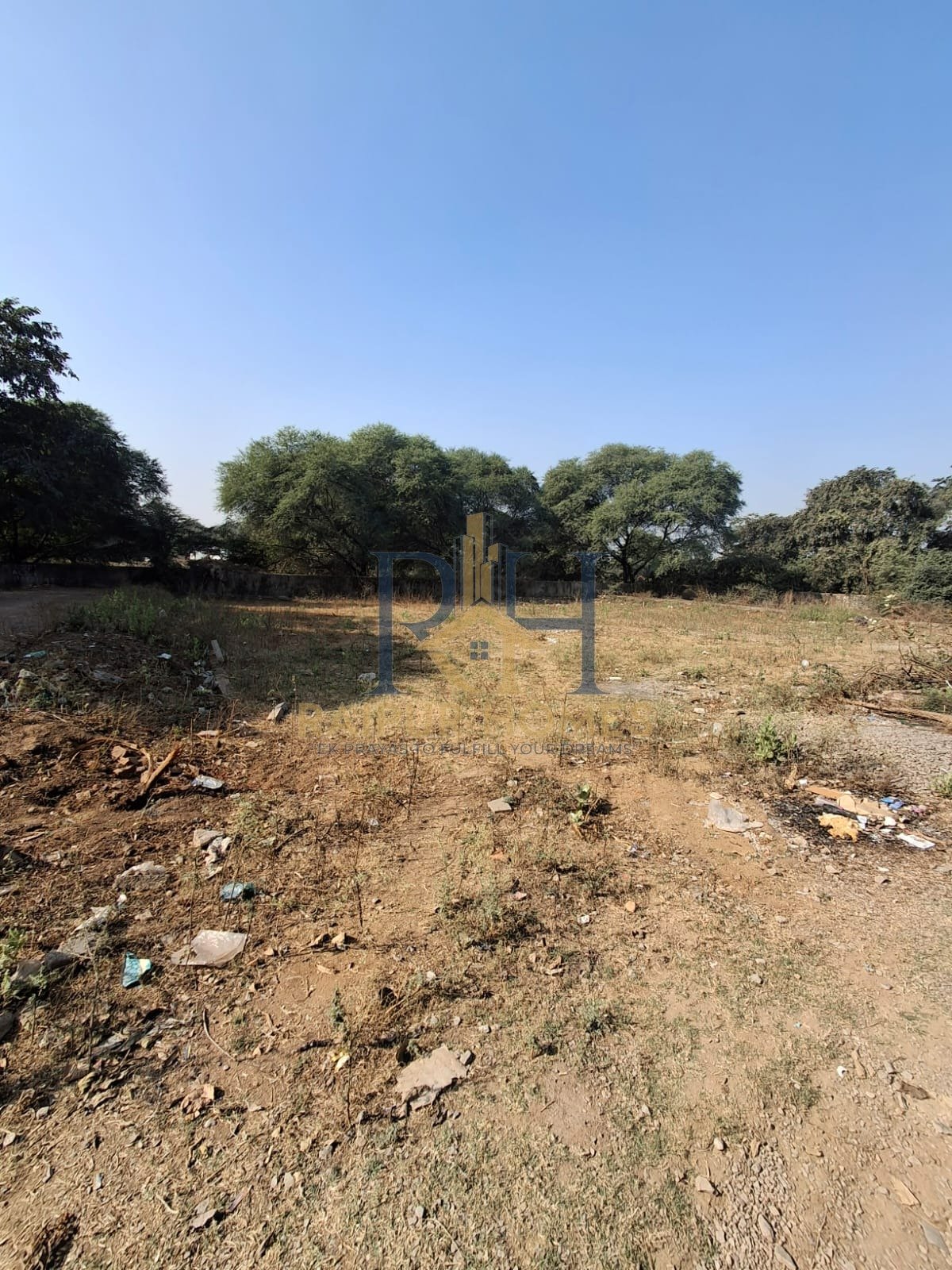 RESIDENTIAL PLOT AVAILABLE IN SADDU