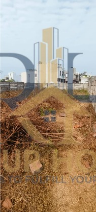 SEMI COMMERCIAL PLOT AVAILABLE IN BHATAGAON