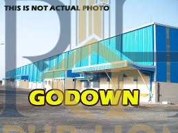 COMMERCIAL GODOWN AVAILABLE NEAR IN ABHANPUR