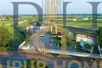 raipur homes RESIDENTIAL PLOT AVAILABLE IN VIDHAN SABHA ROAD