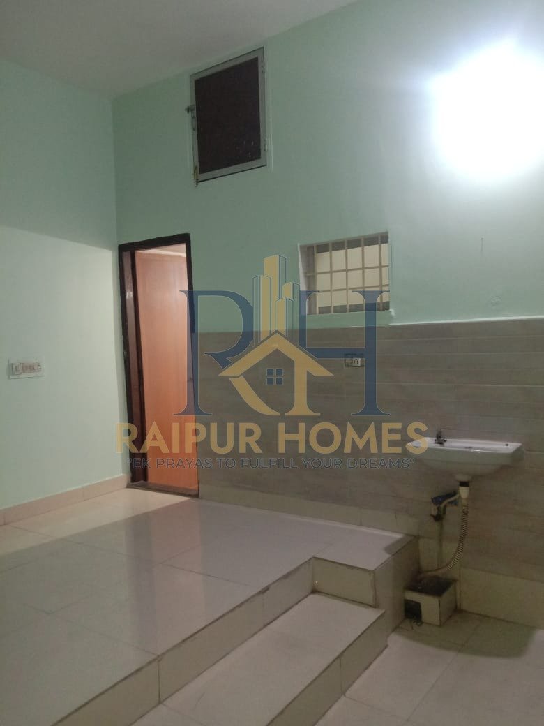 raipur homes 2 BHK RESIDENTIAL HOUSE AVAILABLE IN KHAMHARDIH