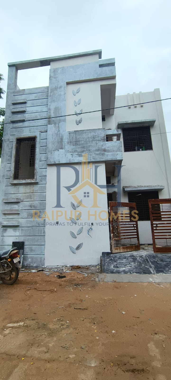 raipur homes RESIDENTIAL HOUSE AVAILABLE IN VIDHANSABHA