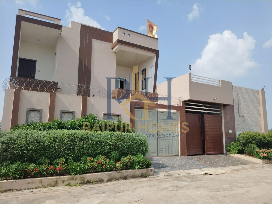 7 BHK RESIDENTIAL BUNGALOW AVAILABLE IN KAMAL VIHAR