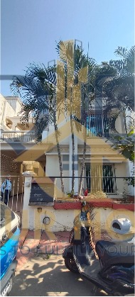 3 BHK RESIDENTIAL BUNGLOW AVAILABLE  IN KACHNA