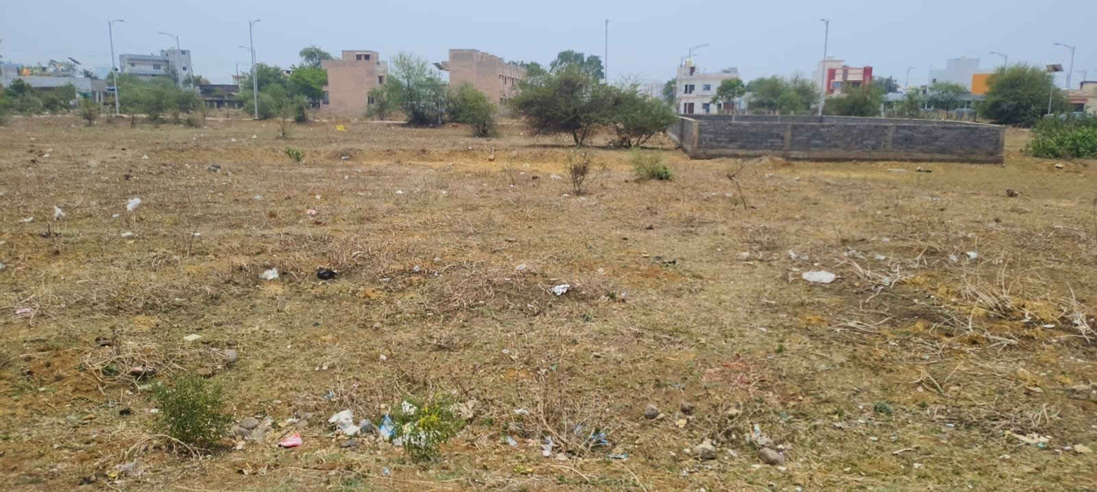 raipur homes RESIDENTIAL PLOT AVAILABLE IN KAMAL VIHAR