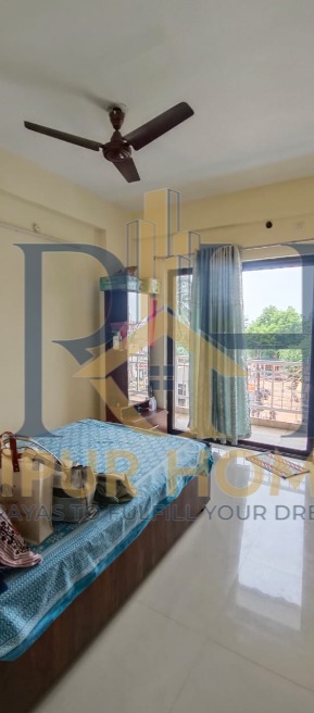 2BHK RESIDENTIAL FLAT AVILABLE IN AMLIDIH .