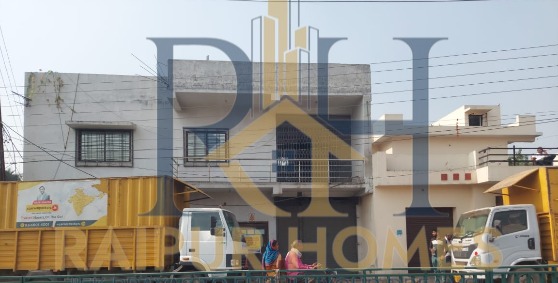 RESIDENTIAL HOUSE AVAILABLE IN TATIBANDH