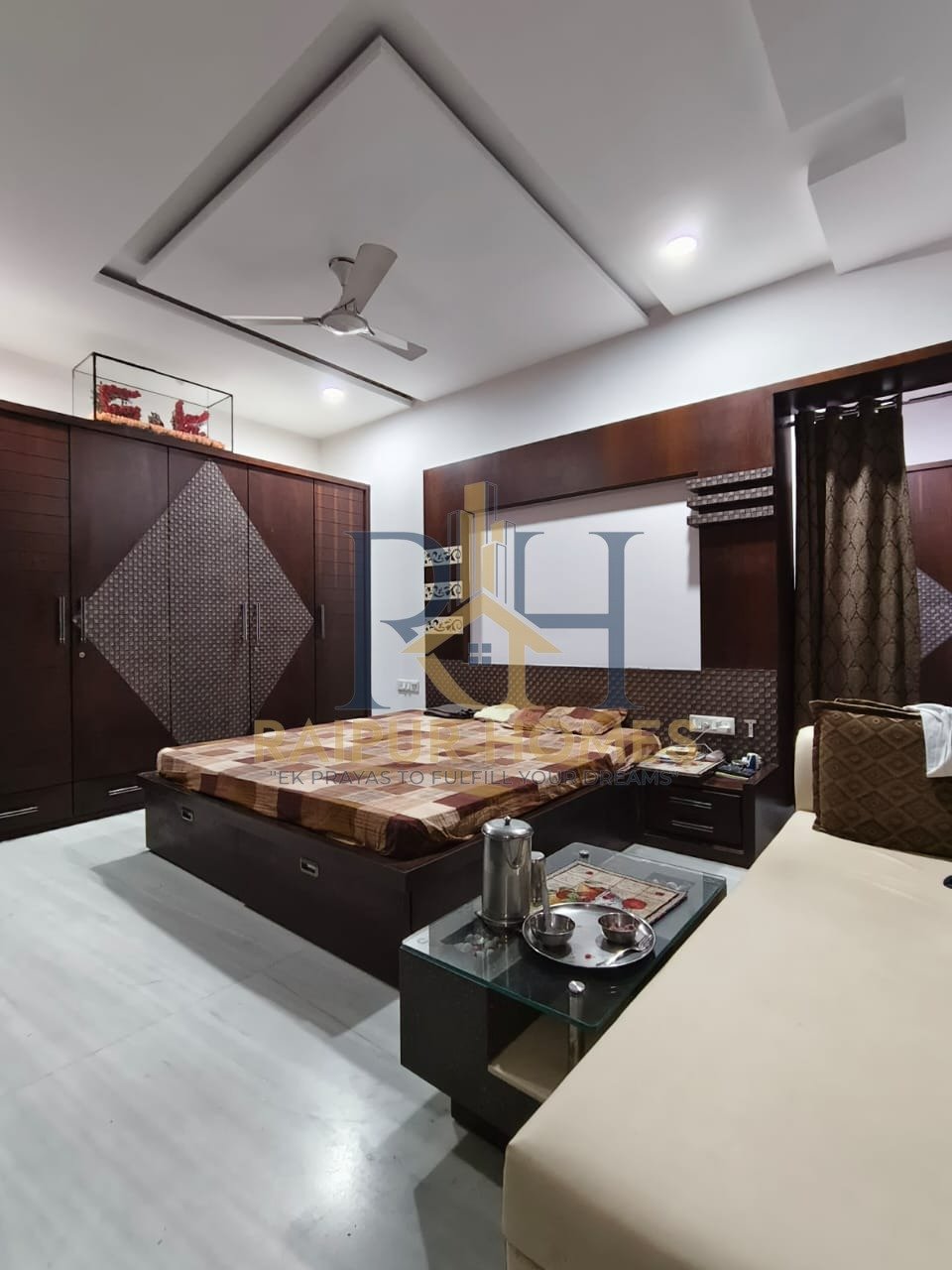 7 BHK RESIDENTIAL BUNGALOW AVAILABLE IN SHANKAR NAGAR